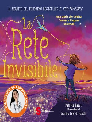 cover image of La rete invisibile